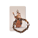 Our Lady of the Torch Bracelet