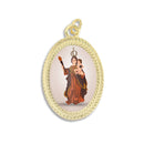 Our Lady of the Torch Medal