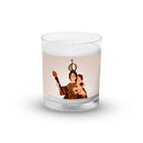 Our Lady of the Torch Candle
