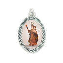 Our Lady of the Torch medal