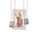 Our Lady of the Torch Scapular
