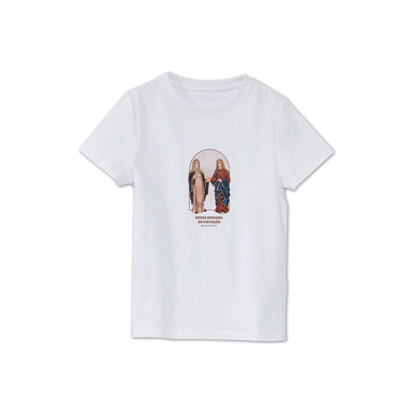 Our Lady of the Visitation T-Shirt
