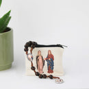 Our Lady of the Visitation Wallet