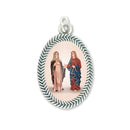 Our Lady of the Visitation Medal