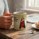 Our Lady of Vizo Mug