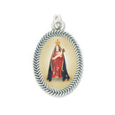 Our Lady of Vizo Medal