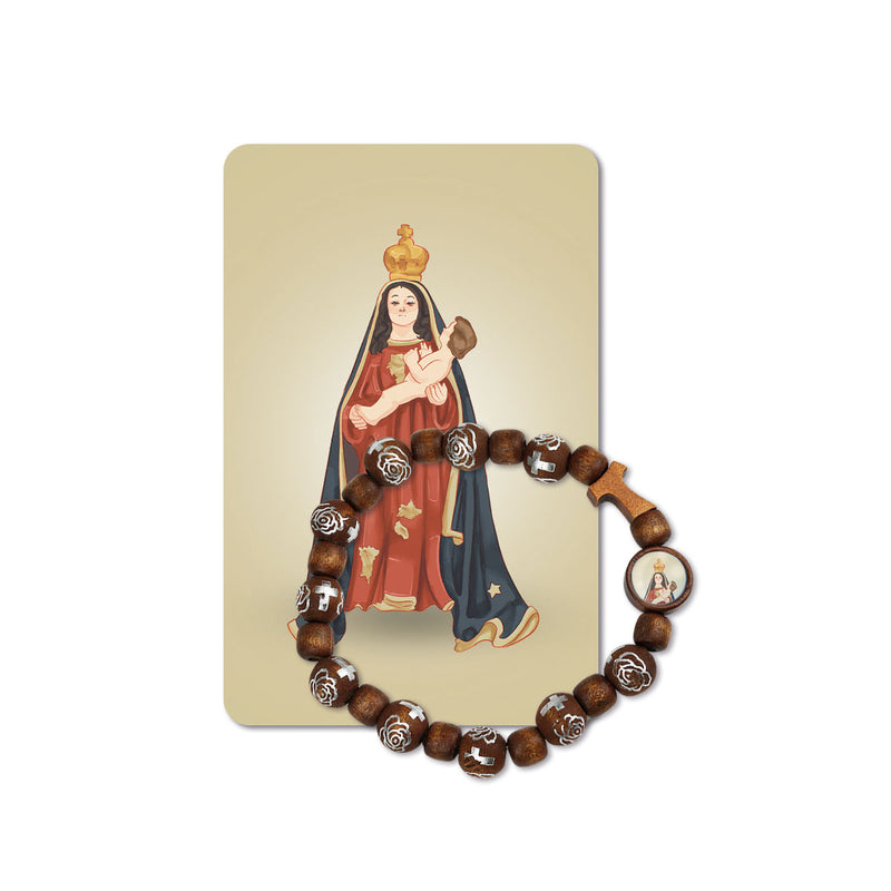 Our Lady of Vizo Bracelet