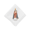 Our Lady of Vizo handkerchief
