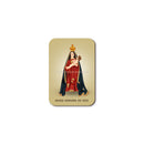 Our Lady of Vizo Magnet
