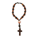 Our Lady of the Pine decade rosary