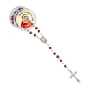 Our Lady of the Pine Rosary