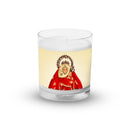Our Lady of the Pine Candle