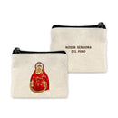 Our Lady of the Pine Wallet