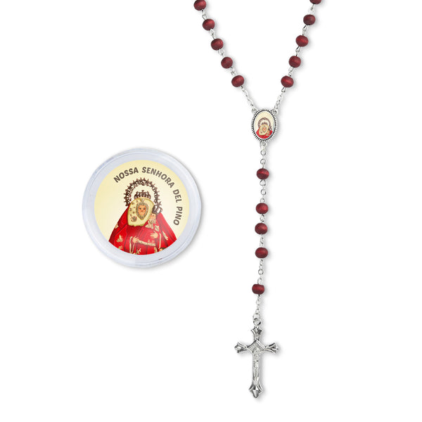 Our Lady of the Pine Rosary