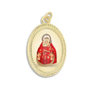 Our Lady of the Pine Medal