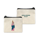 Our Lady of Light Wallet