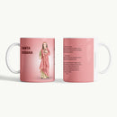 Saint Susanna Mug