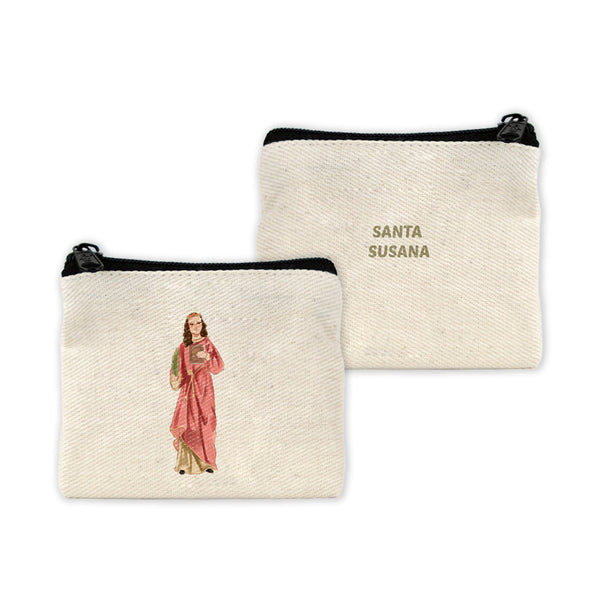Saint Susanna Wallet