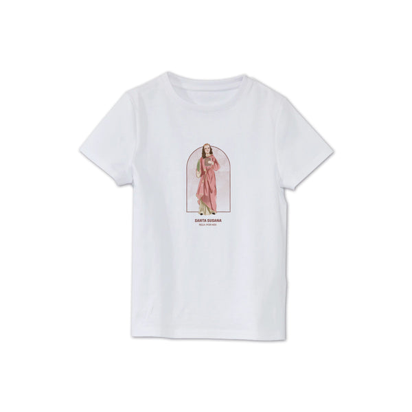 Saint SusAnne T-shirt