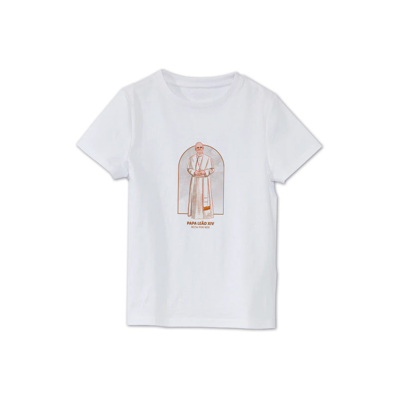Pope Leo XIV T-shirt