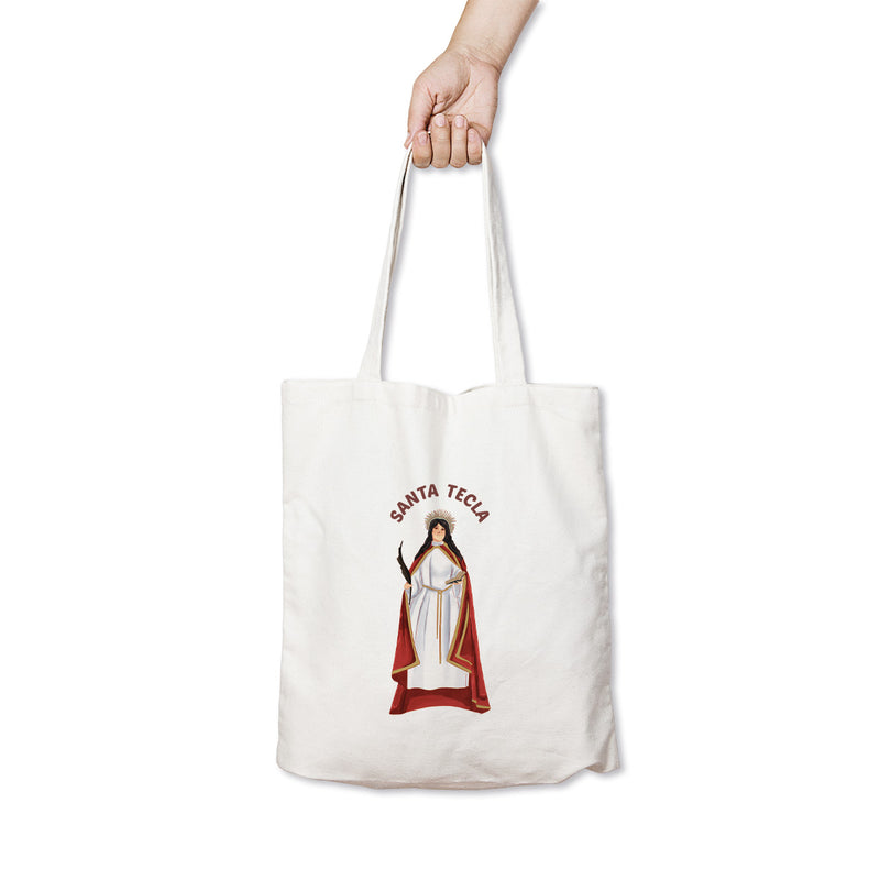Saint Thecla bag