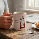 Saint Thecla Mug
