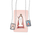 Saint Thecla Scapular