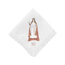 Saint Thecla handkerchief