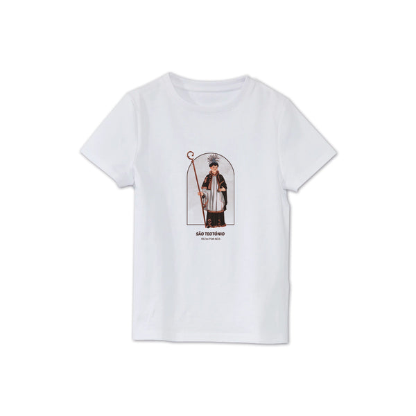 Saint Theotonius T-shirt