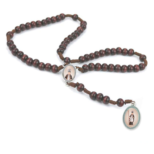 Rosary of Saint Theotonius