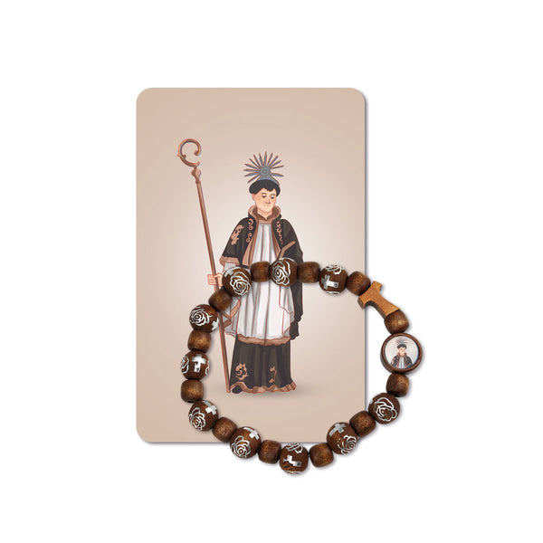 Saint Theotonius Bracelet