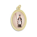 Saint Theotonius Medal