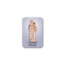 Mother Teresa of Calcutta magnet
