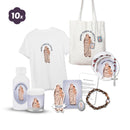 Mother Teresa of Calcutta's Pack