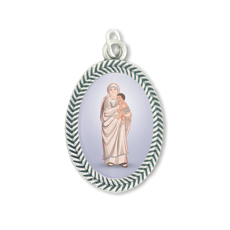 Mother Teresa of Calcutta Medal