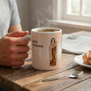 Saint Therese mug