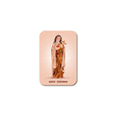 Saint Therese magnet