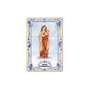 Saint Therese Tile Panel 30 cm x 45 cm