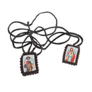 Saint James Fabric Scapular