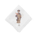 Saint James handkerchief