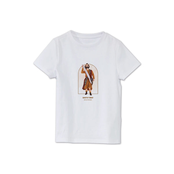 Saint Thyrsus T-shirt
