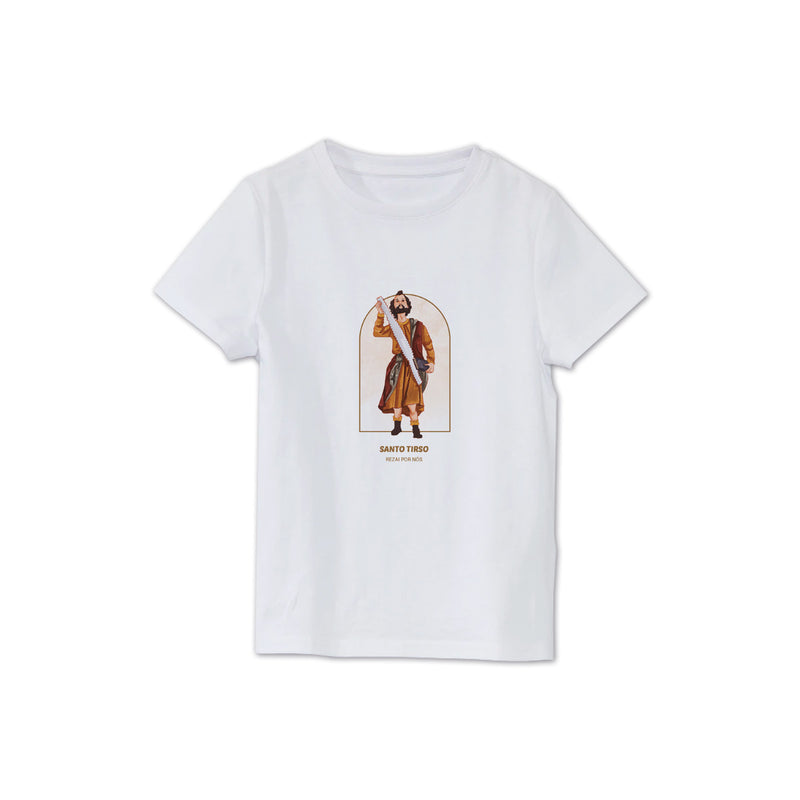Saint Thyrsus T-shirt