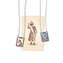 Saint Thyrsus Scapular