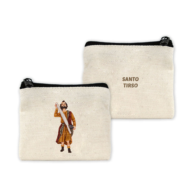 Saint Thyrsus Wallet