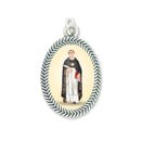 Saint Thomas Aquinas medal