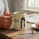 Saint Thomas Aquinas Mug