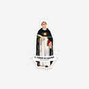 Saint Thomas Aquinas Sticker
