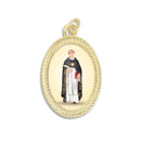 Saint Thomas Aquinas medal