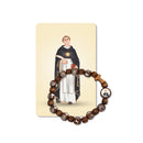 Saint Thomas Aquinas Bracelet