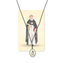 Saint Thomas Aquinas Necklace